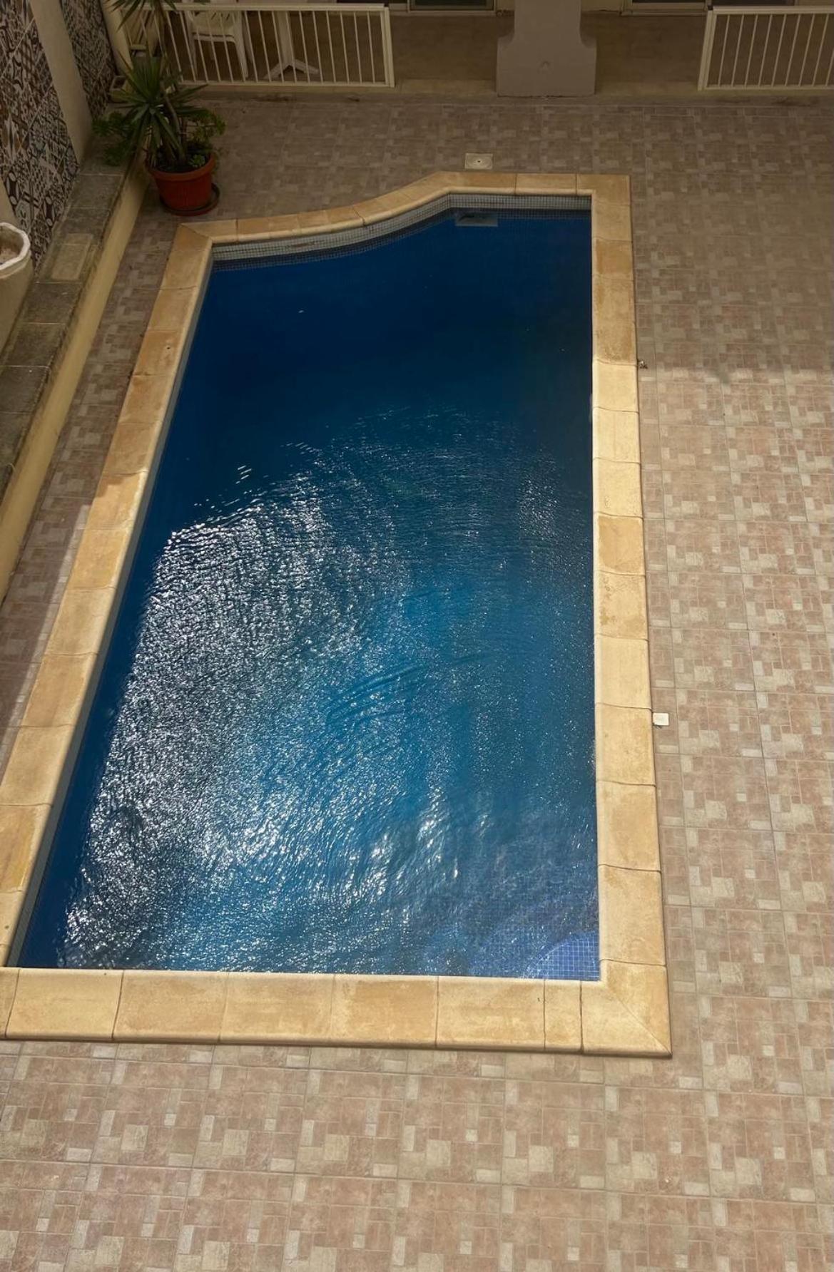 Phase Guesthouse Xewkija Zewnętrze zdjęcie