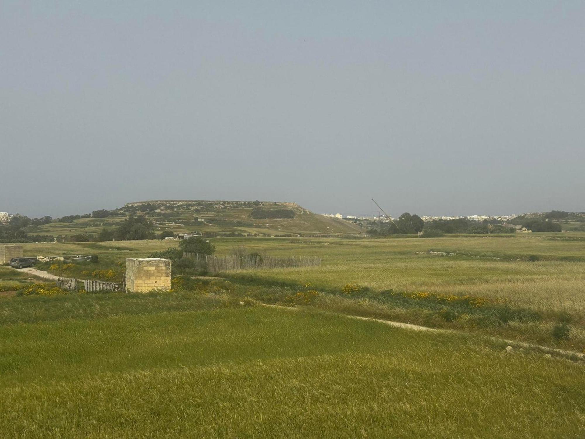 Phase Guesthouse Xewkija Zewnętrze zdjęcie