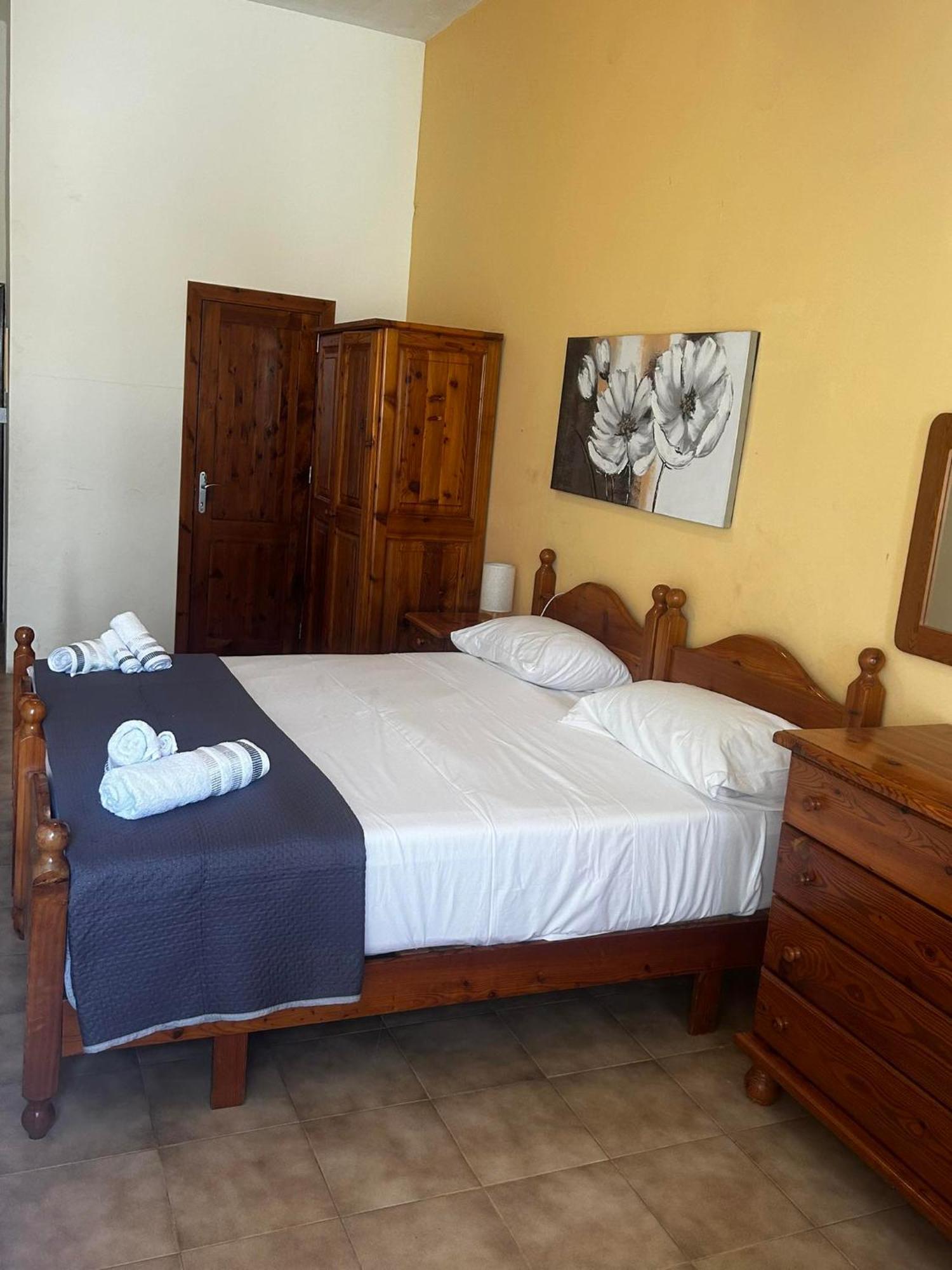 Phase Guesthouse Xewkija Zewnętrze zdjęcie