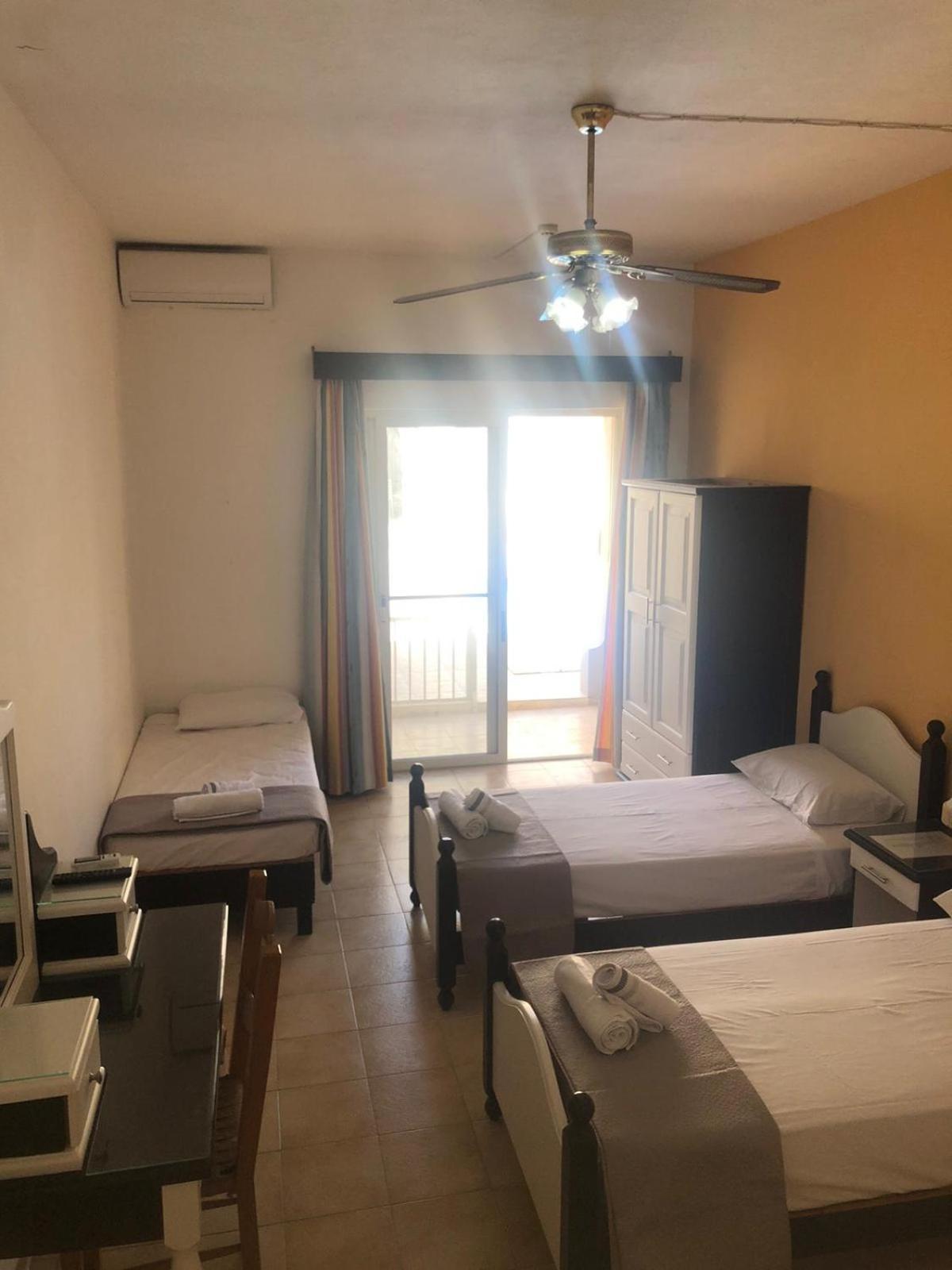 Phase Guesthouse Xewkija Zewnętrze zdjęcie