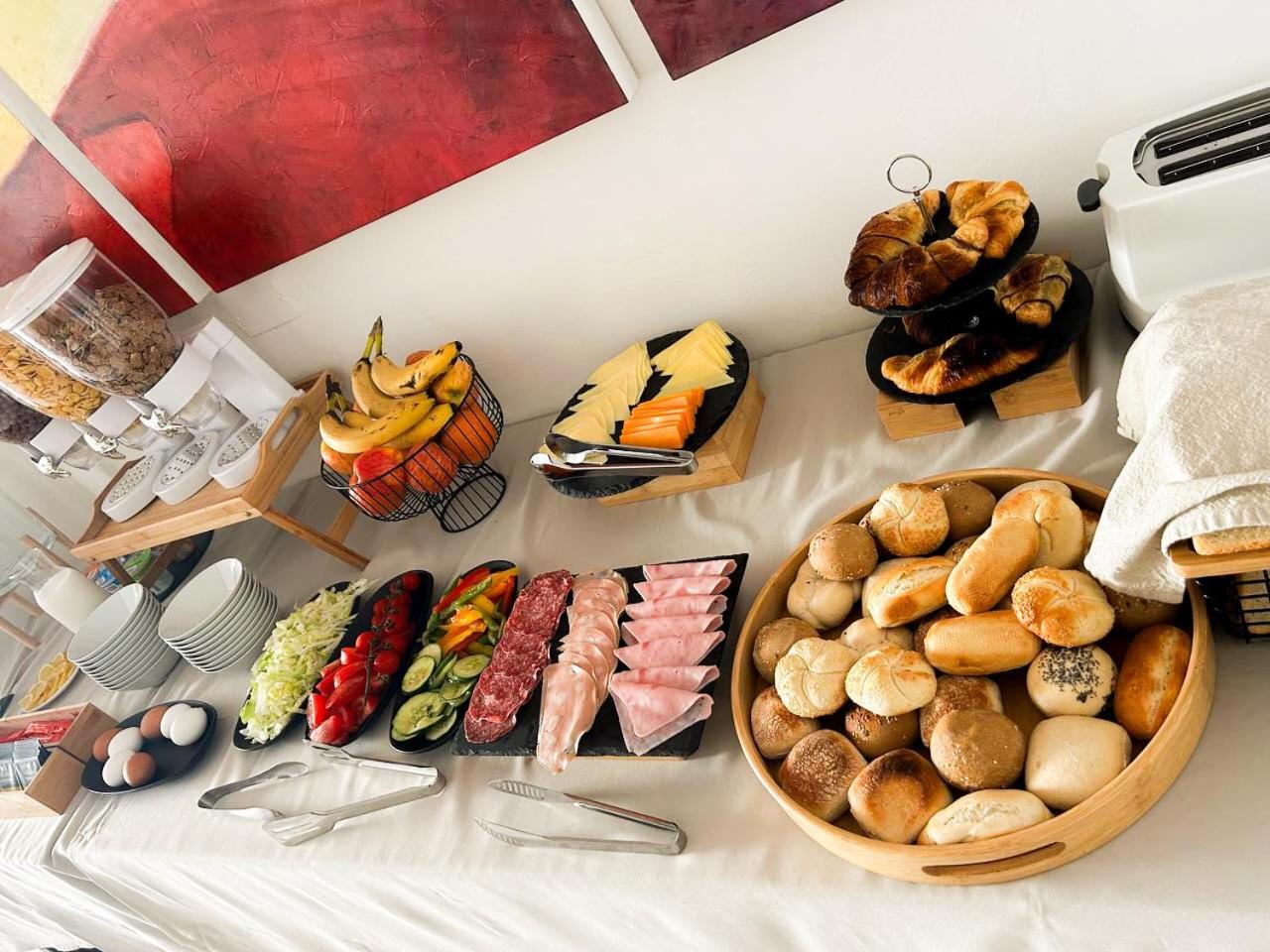 Phase Guesthouse Xewkija Zewnętrze zdjęcie
