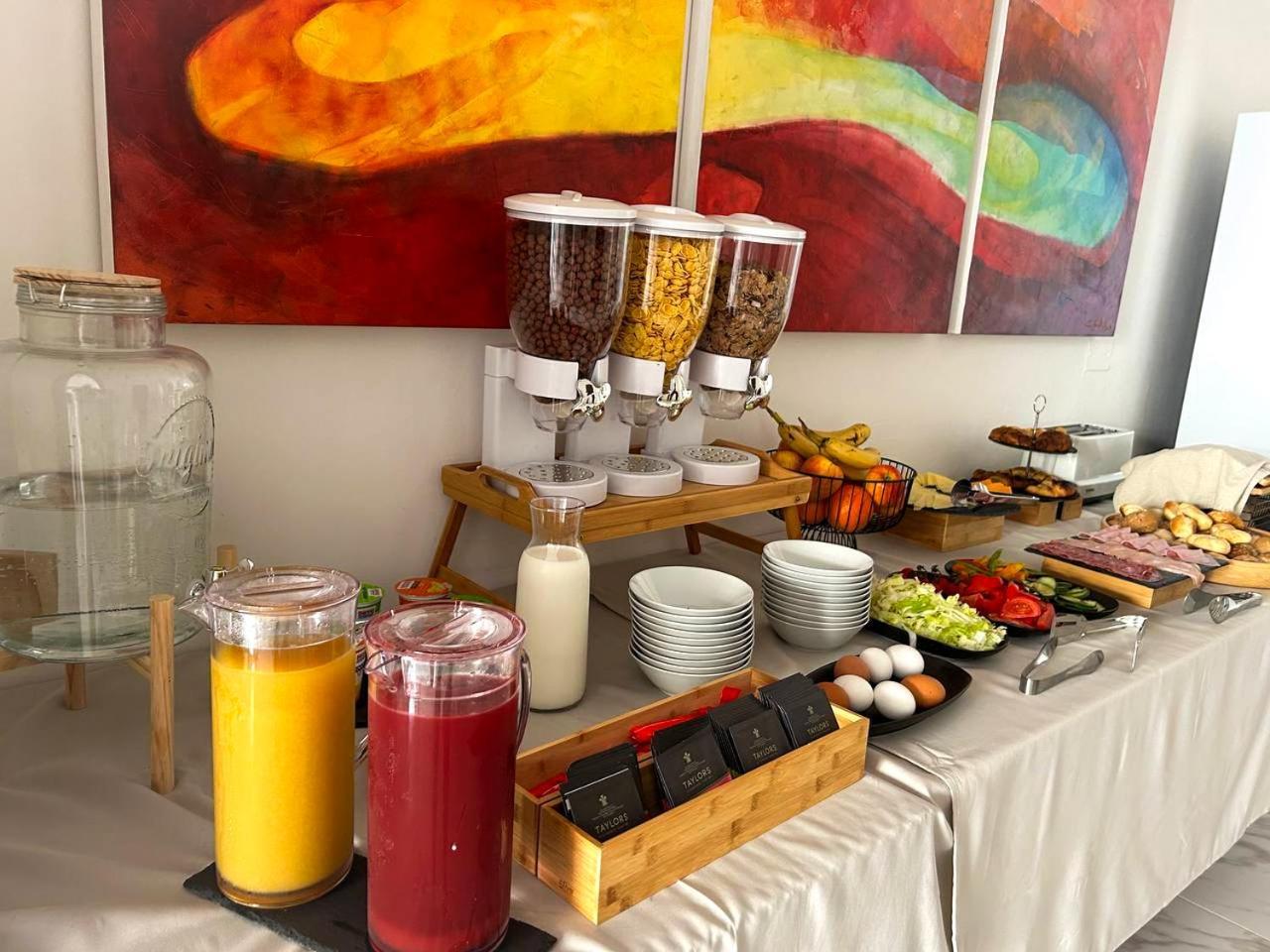 Phase Guesthouse Xewkija Zewnętrze zdjęcie